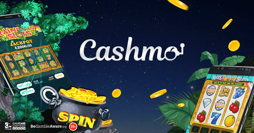 Cashmo Casino Online