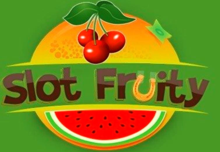 Slot Fruity Casino Online