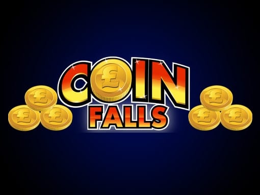 coinfalls casino site UK