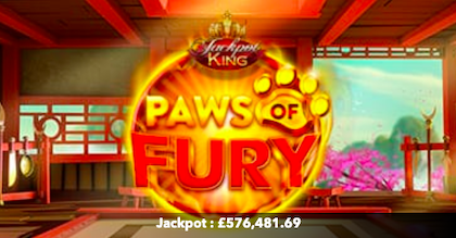 New Jackpot Slots Casino