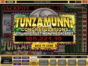 New Online Slots Ltd Casino