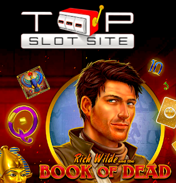 top slot site new games UK