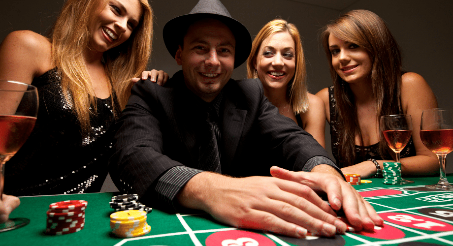 Lucks Online Casino