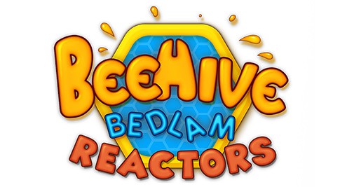 Beehive Bedlam Reactors at Top Slot Site