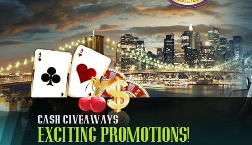 Online Casino Promotions