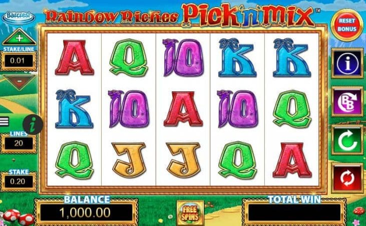 top UK mobile slots game deposit by phone