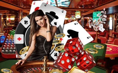 live dealer casino games online