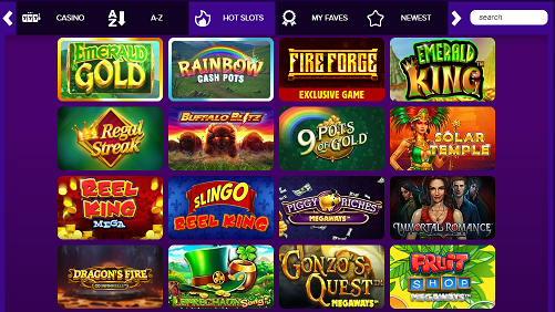 Best UK Casino 