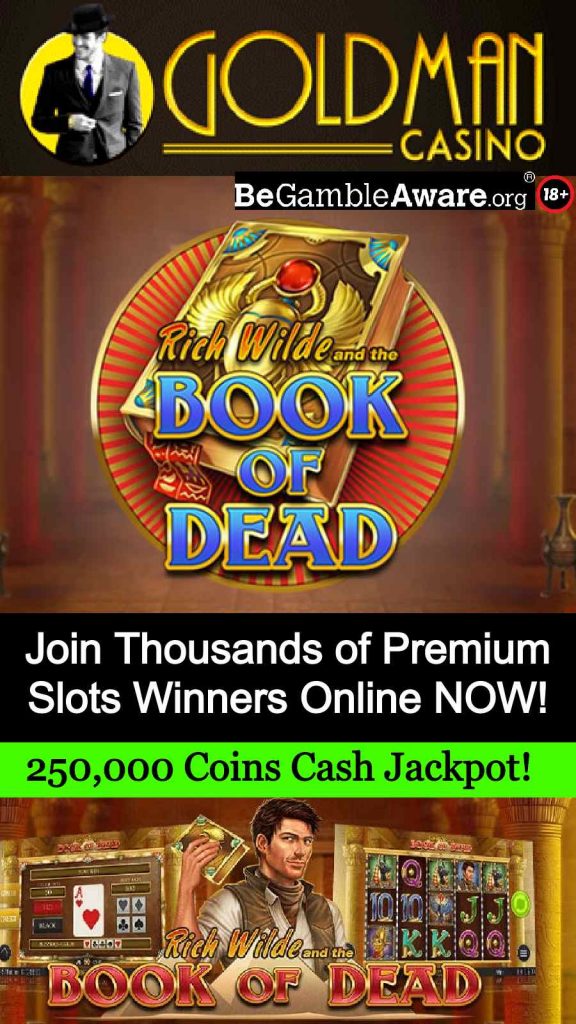 casino comparison site