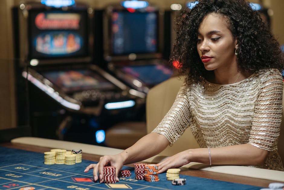 Casinoer Online
