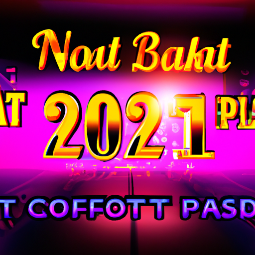 Next Favorite Online Slot Game & Win Big 2023