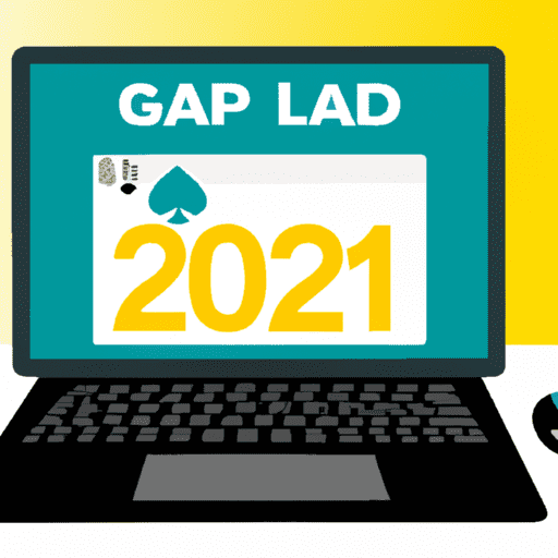Ahead of the Game with Latest Online Gambling Strategies 2023