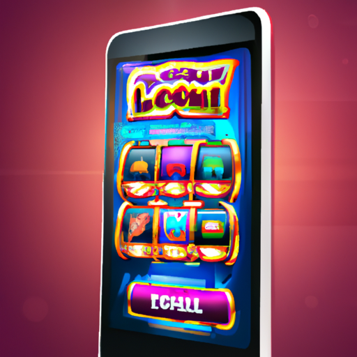 Slot Online Mobile Fun