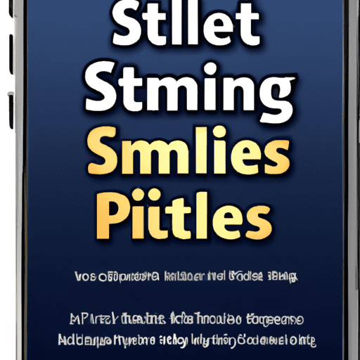 Phone Slots: Mastering the Rules and Strategies, by James Smith - Review