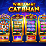 What is the best slot game UK?