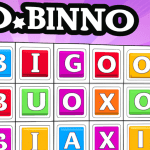 Blox Bingo Slot Fun