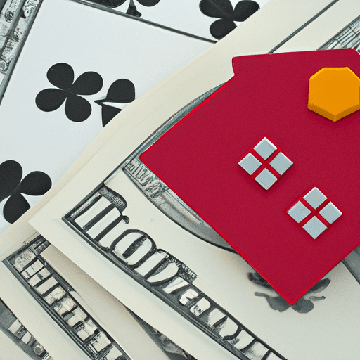 House Edge,Casino Taxes,How to Maximize,Winnings,Minimize,Losses