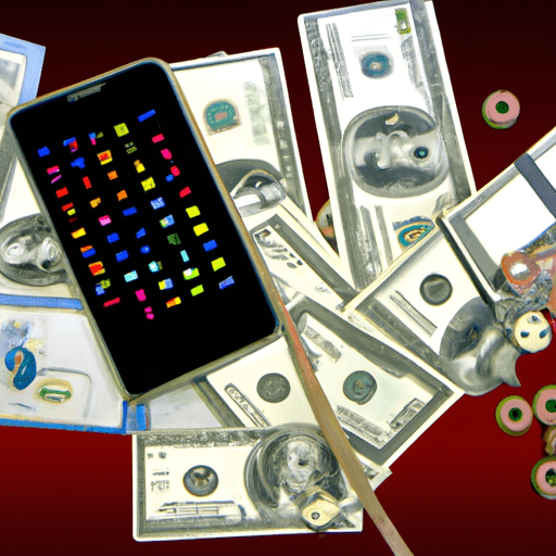 Exciting Wins Await with Phone Bill Casino Games!