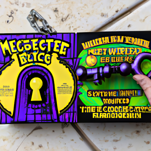 Beetlejuice Megaways: Unlock the Mystery!