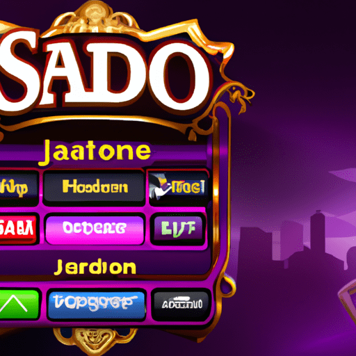 Jordan's Top Rated Online Casinos | Play SlotJar.com