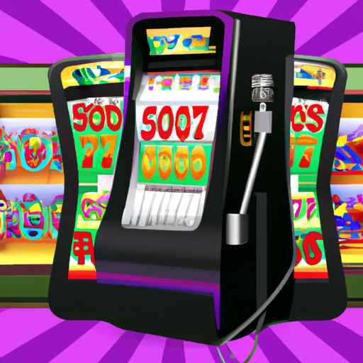 Secure Huge Jackpots With Slot Machine Payments By Phone Bill