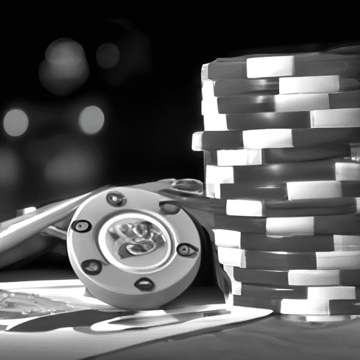The Dark Side of,House Edge,How Casinos Exploit Vulnerable Players