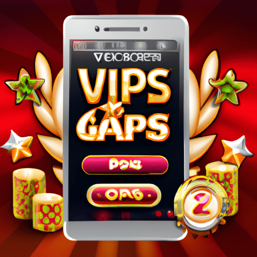 VIP Casino Club,Play with Free Bonus Mobile Slots Today