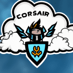 Corsairs Cloud: Play for Big Wins!