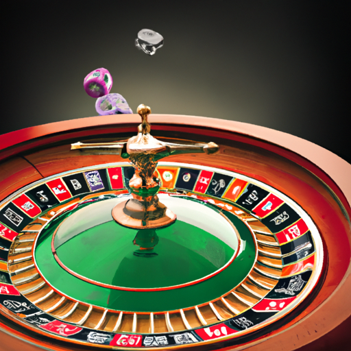 Don't Miss The Best Online Roulette Games!