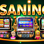 Latest Slot Sites Reviewed · Slots Angel · Spin and Win · Magical Vegas · Regal Wins · Schmitts Casino · Hyper Casino · Jungle Reels · Hello Casino.