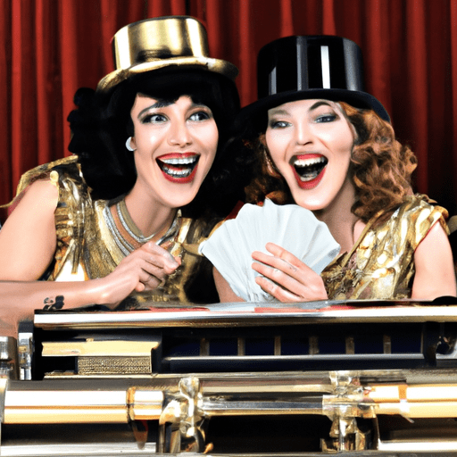 SisterSites Adore Goldman Casino Payouts!