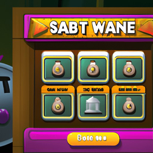 Win Your Share of the Loot in Bank Vault Slot