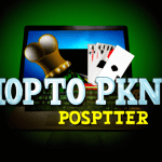 Online Poker - TopSlotSite.com