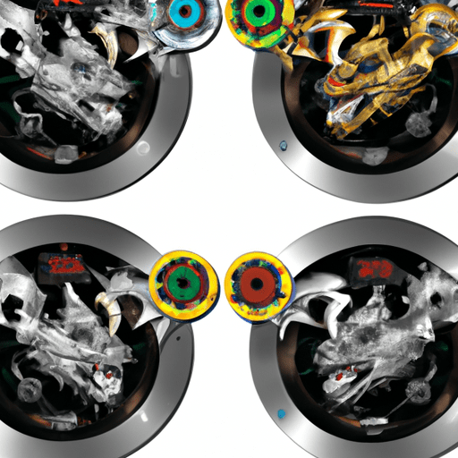 Spin for Supercharged Wins Dragon's Luck Power Reels