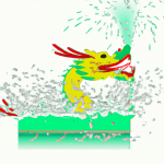 Make a Splash with Lady Luck Dragon's Luck