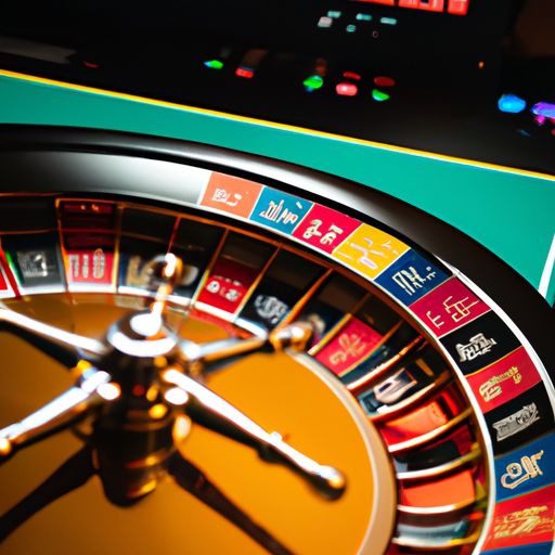 Play Roulette Online Free Fun
