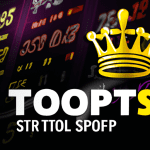 Elite Competition: How TopSlot Casino Stays Ahead