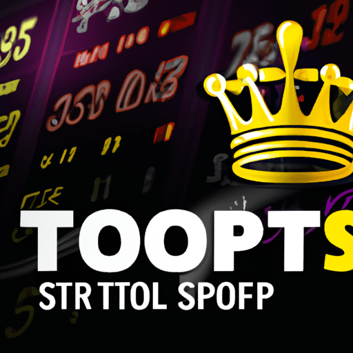 Elite Competition: How TopSlot Casino Stays Ahead Elite Competition: How TopSlot Casino Stays Ahead