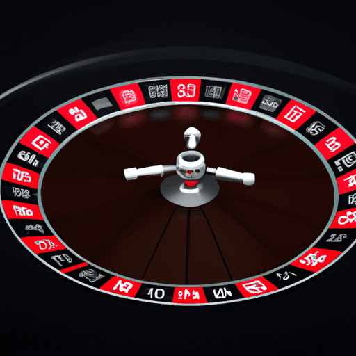 Online Roulette Quick Spin Thrills