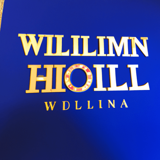 William Hill Vegas - Review