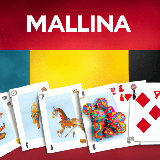 Gambling Companies Malta Updates