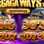 Megaways Action & Huge Wins in Big Bass Bonanza Slot
