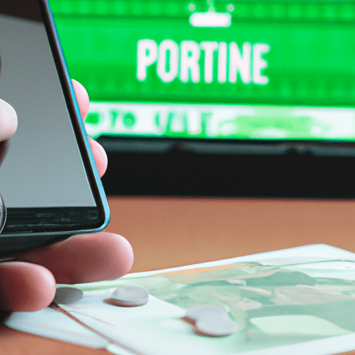 Gambling at Home or On-the-Go: The Convenience of Online Betting