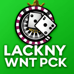 WinInPocket LucksCasino: Get Lucky Now!