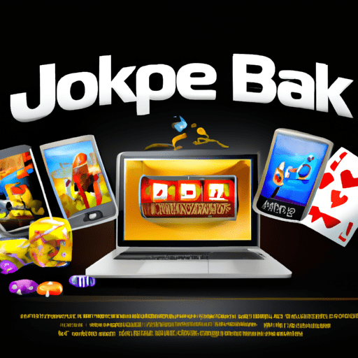 Online Blackjack - TopSlotSite.com