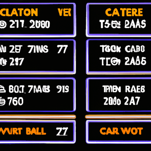 Which casino slots pay out the most? Which casino slots pay out the most?