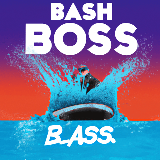Make a Splash & Win it All in Bass Boss