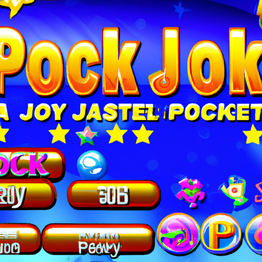 Free Pokie Games No Download Joy