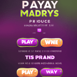 Rewards Await You on Mobile Slots - Pay & Play Now !