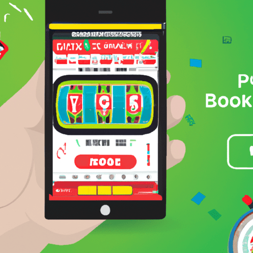 Unlock Gambling Thrills: Mobile Betting & Online Gambling
